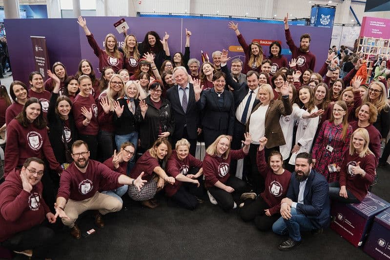 VU Community Picture