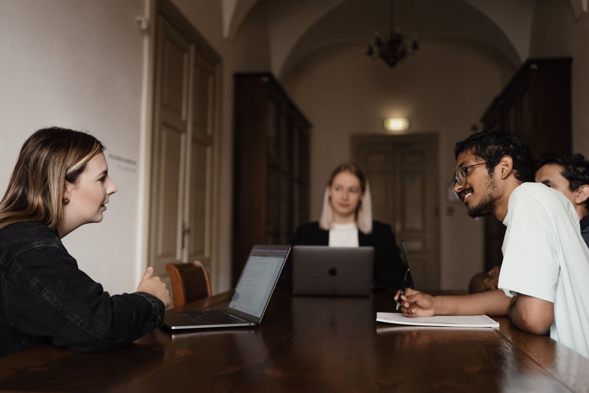 VU Student admission