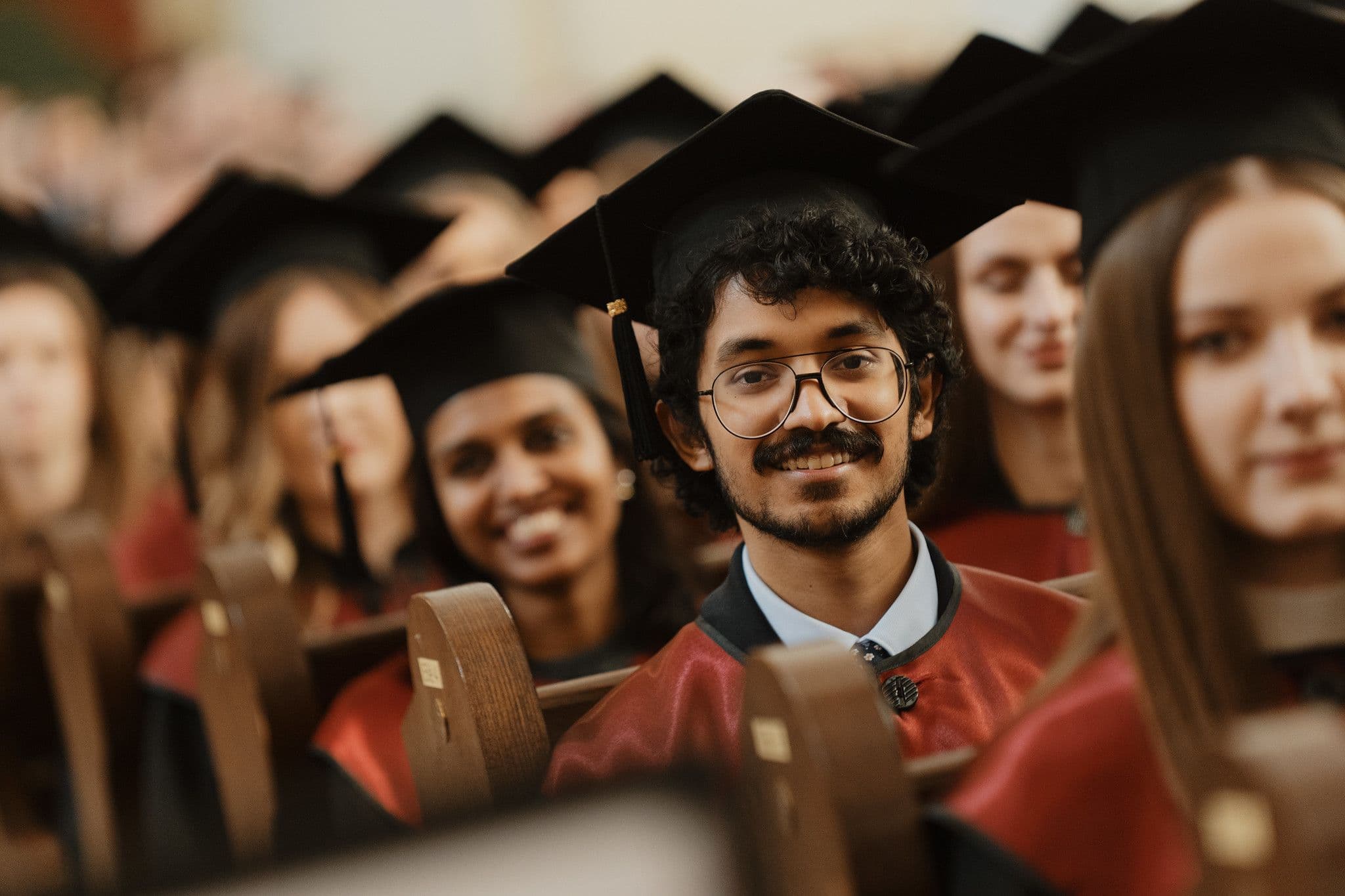 Vilnius University Admissions